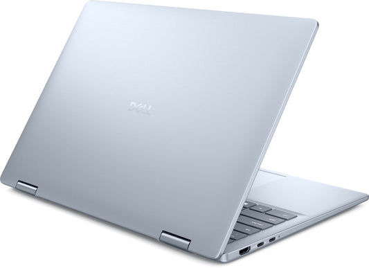 
Dell DB04250 2in1 2in1 (ODB0425020301RINU1) - Core Ultra 7 256V, 16GB LPDDR5X, 512GB SSD, Intel Arc Graphics, Windows 11