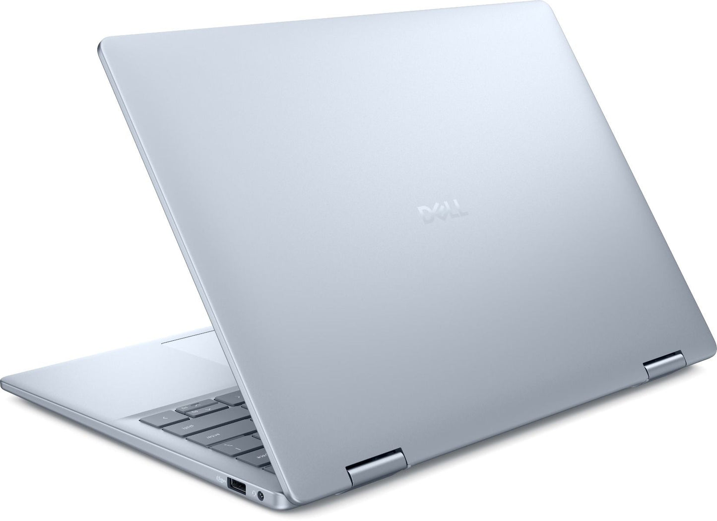 
Dell DB04250 2in1 2in1 (ODB0425020301RINU1) - Core Ultra 7 256V, 16GB LPDDR5X, 512GB SSD, Intel Arc Graphics, Windows 11