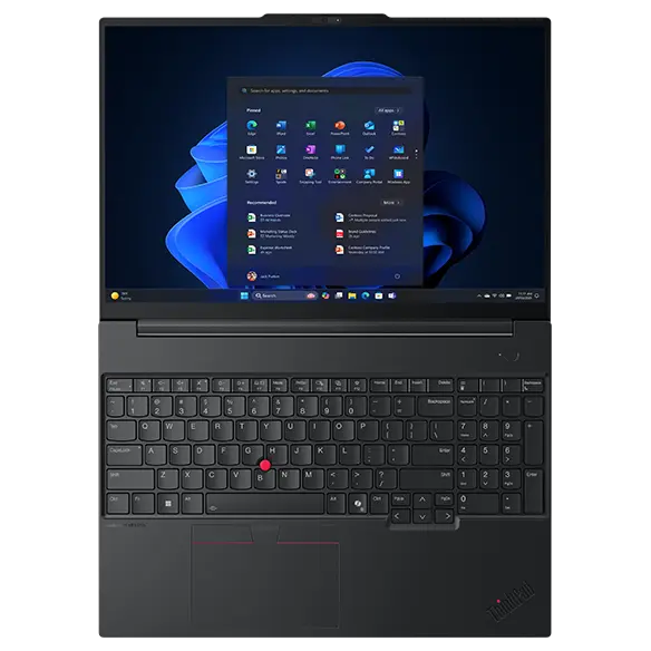 
Lenovo ThinkPad E16 (21SSS1LW00) ULTRA5 225U 8GB 512GB DOS 1Y