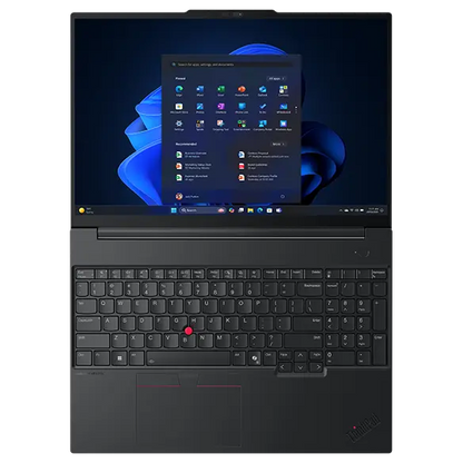 Lenovo ThinkPad E16 (21SSS1LW00) ULTRA5 225U 8GB 512GB DOS 1Y