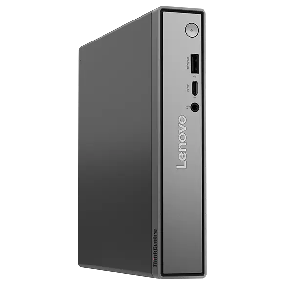 
Lenovo  ThinkCentre  Neo 50q (13B9S05600) Intel I5-13420H, 16GB, 512GB, DOS, 3Yrs