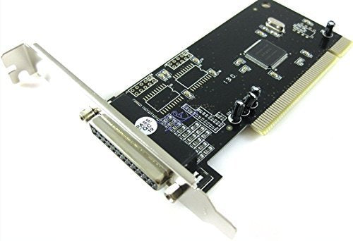 Hammok PCI Parallel Card