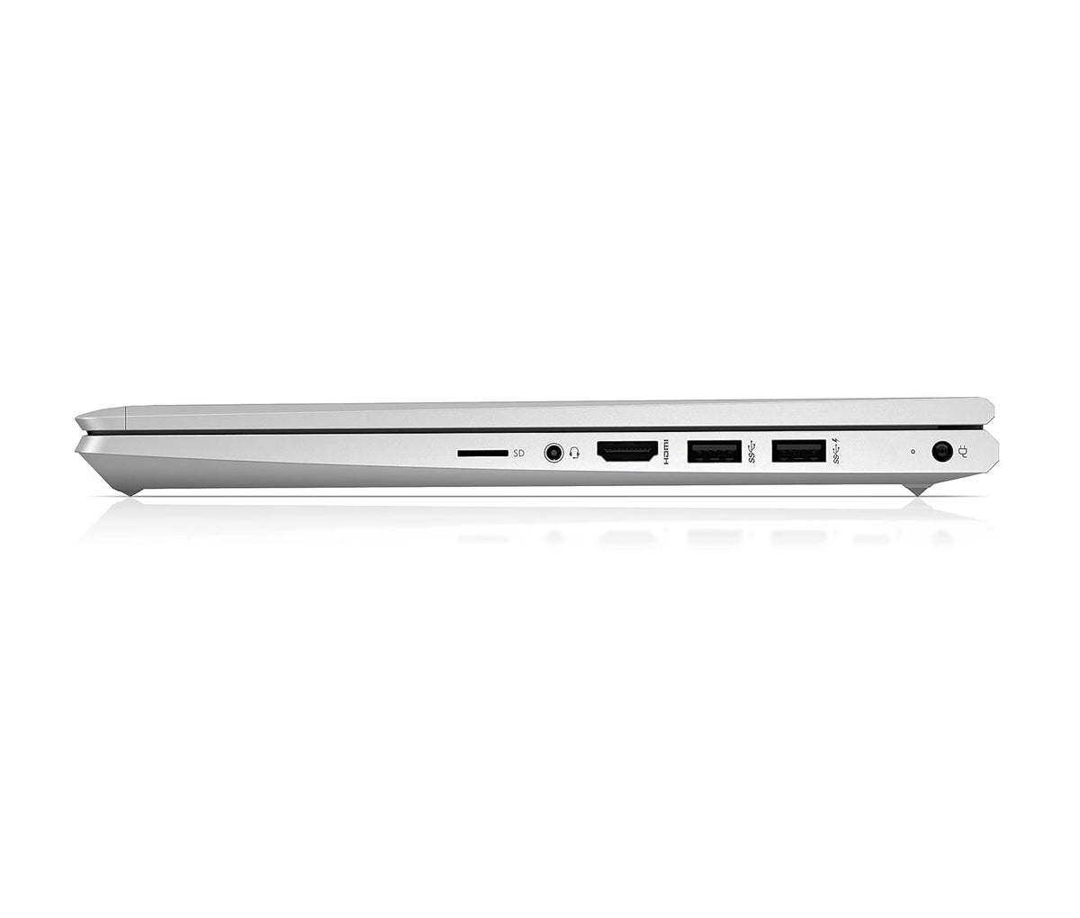 
HP Probook 440 G11 (D6UT5AT#ACJ) - Intel Core Ultra 7 155H, 16GB RAM, 1TB SSD, Windows 11