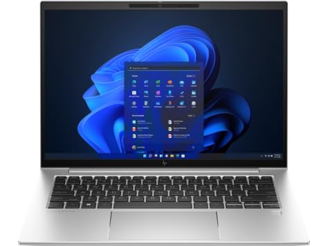 
HP Elitebook 840 G10 (C64SSPT#ACJ) - Intel Core i7-1355U, 16GB DDR5, 512GB SSD, FreeDOS