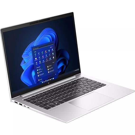 
HP Elitebook 840 G10 (C64SSPT#ACJ) - Intel Core i7-1355U, 16GB DDR5, 512GB SSD, FreeDOS