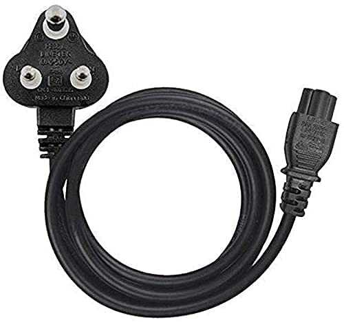 
Hammok Hazel Laptop Power Cord 1.5mtr