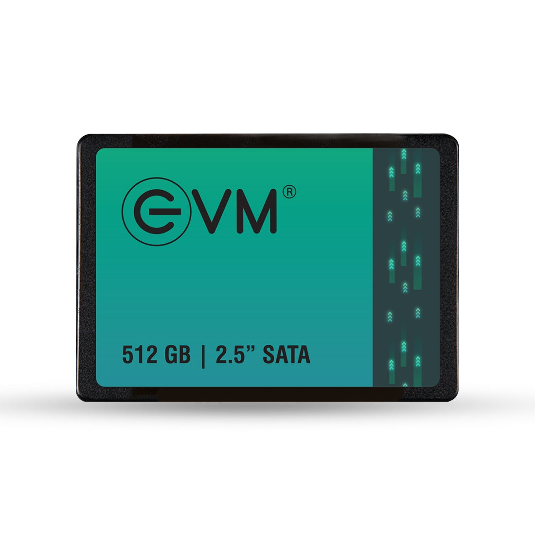 
512GB SSD 2.5" INCH SATA