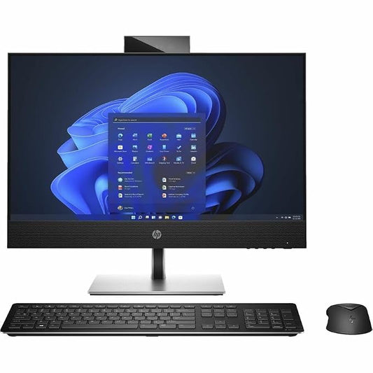 
HP ProOne AIO (D9GX1AT#ACJ) - Intel Core i5-14500, 16GB DDR5, 512GB SSD, FreeDOS