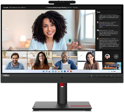 ThinkVision T24mv-30 Monitor 63D7UAR3WW