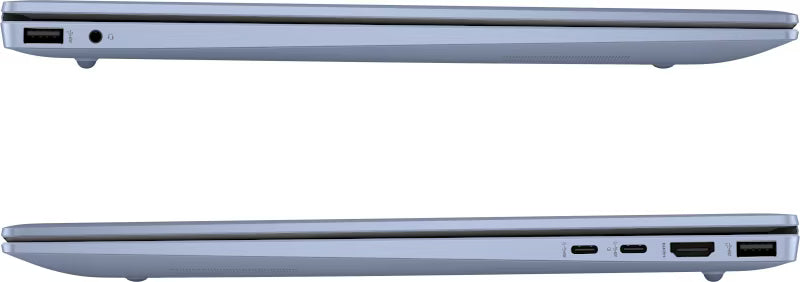 
HP OmniBook 5 16-ba1008TU Intel Core i5 13th Gen 1334U,16GB ,512GB SSD, Backlit Keyboard Windows 11 Home &amp; MSO'2024.