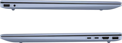 HP OmniBook 5 16-ba1008TU Intel Core i5 13th Gen 1334U,16GB ,512GB SSD, Backlit Keyboard Windows 11 Home & MSO'2024.