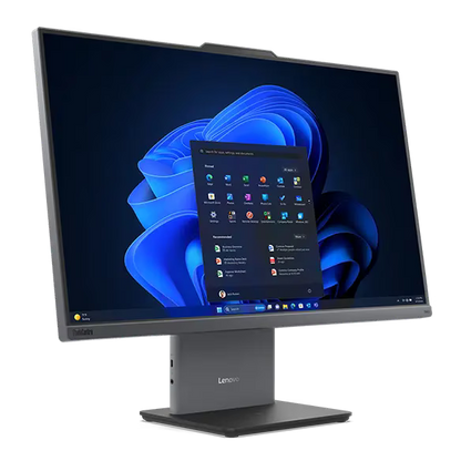 Lenovo ThinkCentre neo 50a 24 Gen 5 (12SCA1AQIH) - Intel Core i7-13620H, 16GB DDR5, 512GB SSD, FreeDOS