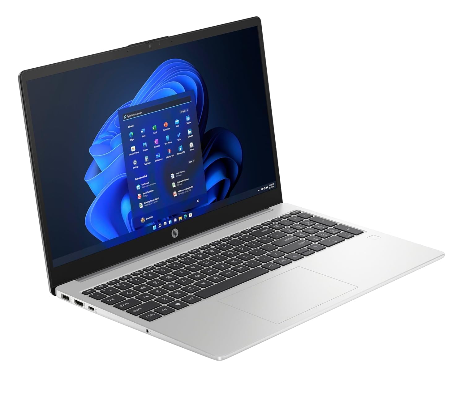 
HP ALC 250R G10 (C91W6AT#ACJ) - Intel Core 3-100U, 8GB RAM, 512GB SSD, FreeDOS