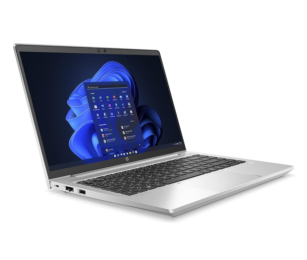 
HP Probook 440 G11 (D6UT5AT#ACJ) - Intel Core Ultra 7 155H, 16GB RAM, 1TB SSD, Windows 11