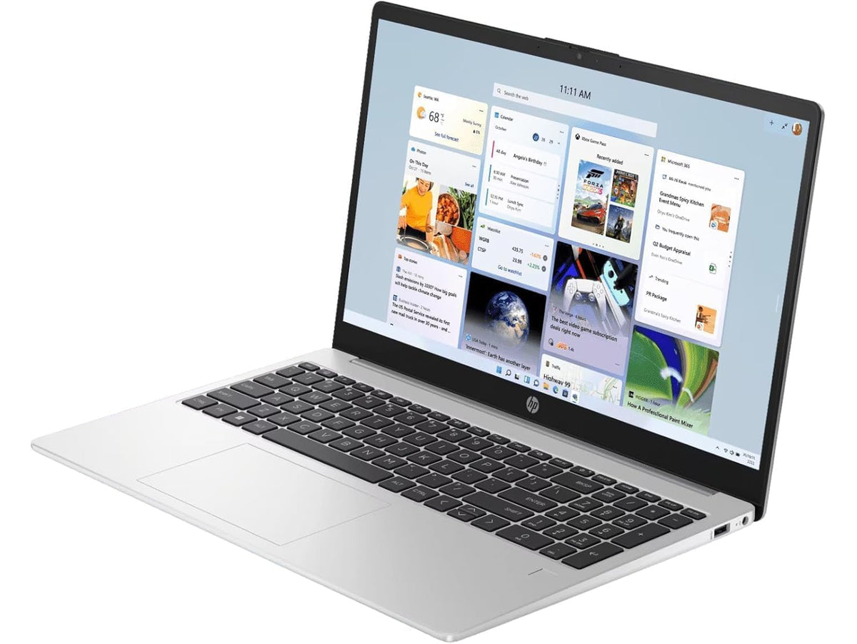 
HP ALC 255R G10 (CW0W6AT#ACJ) - AMD Ryzen 5 7535, 8GB DDR5, 512GB SSD, FreeDOS