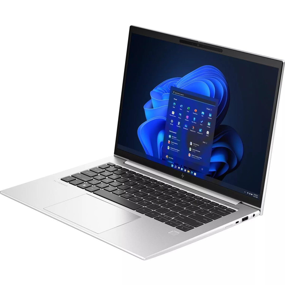 
HP Elitebook 840 G10 (C64SSPT#ACJ) - Intel Core i7-1355U, 16GB DDR5, 512GB SSD, FreeDOS