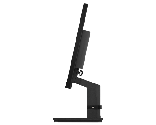 
Lenovo ThinkVision S22e-20 (21.5 inch) Monitor Port -1x HDMI® 1.4, 1x VGA (62C6KAR1WW)