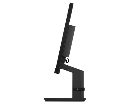 Lenovo ThinkVision S22e-20 (21.5 inch) Monitor Port -1x HDMI® 1.4, 1x VGA (62C6KAR1WW)