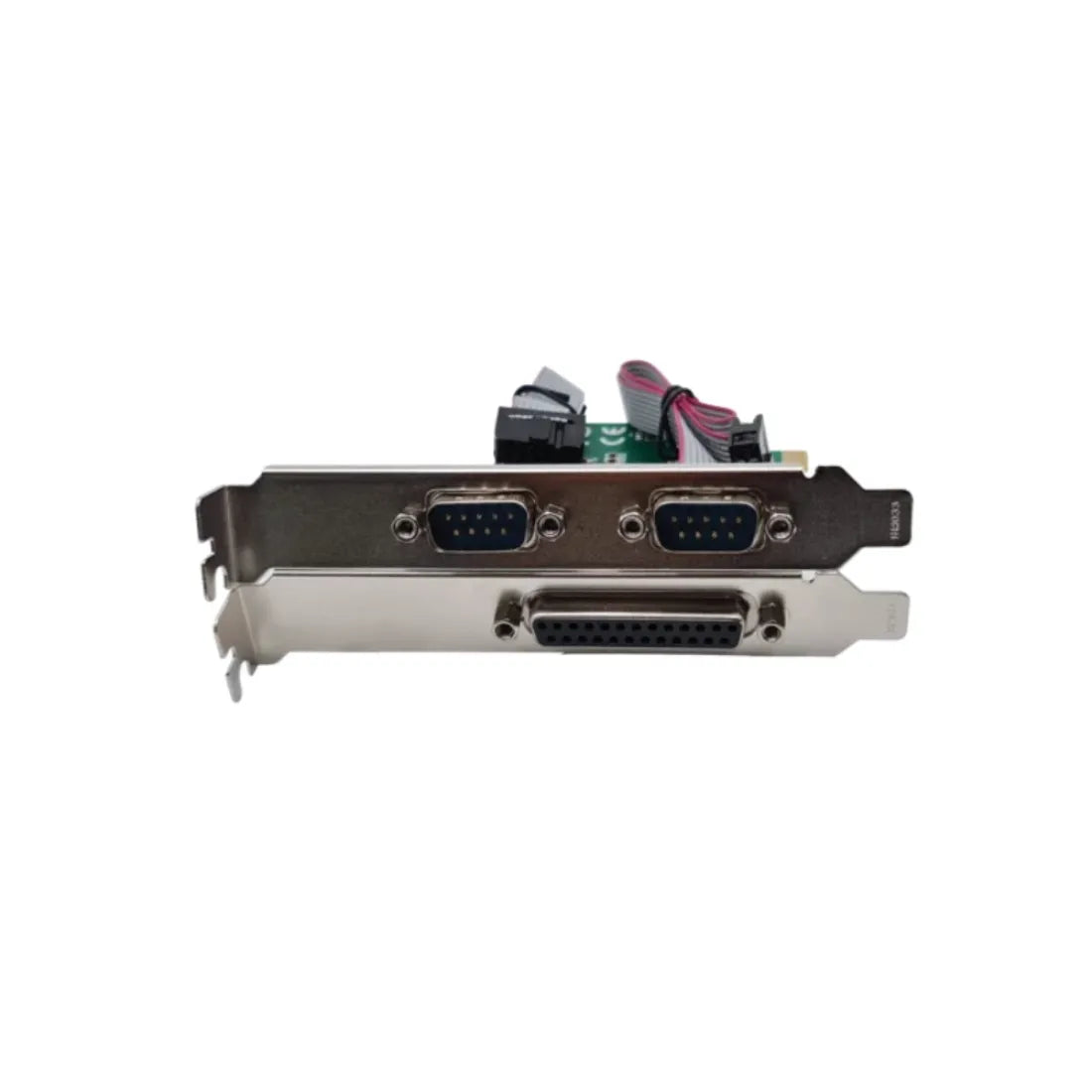 Hammok PCI 1x Serial 2 Port/Parallel Combo Card