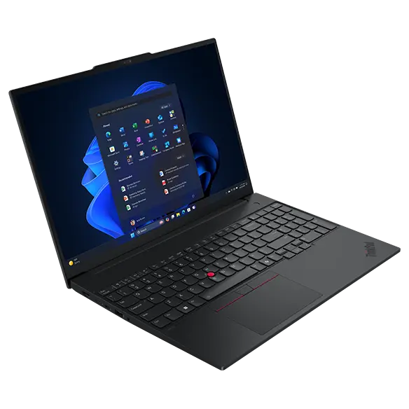 
Lenovo ThinkPad E16 (21SSS1LW00) ULTRA5 225U 8GB 512GB DOS 1Y