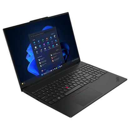 Lenovo ThinkPad E16 (21SSS1LW00) ULTRA5 225U 8GB 512GB DOS 1Y