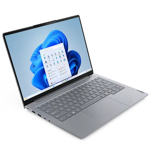 
Lenovo ThinkBook 14 (21SGS00000)  CORE7-240H , 16GB,  512GB, Dos, 3Yrs