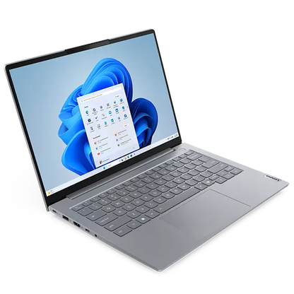 Lenovo ThinkBook 14 (21SGS00000)  CORE7-240H , 16GB,  512GB, Dos, 3Yrs