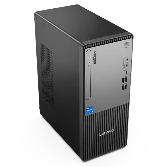 
Lenovo  ThinkCentre  Neo 50t Gen 3 (11SES0MN00) Intel Core I5-12400, 8GB, 512GB,  W11H, 3yrs