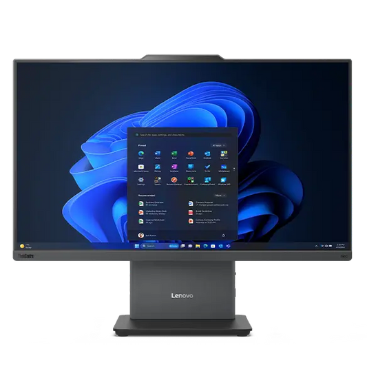 
Lenovo ThinkCentre neo 50a (12SCA1APIH) - Intel Core i5-13420H, 16GB RAM, 16GB SSD + 512GB SSD, FreeDOS