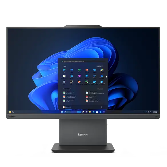 
Lenovo ThinkCentre  Neo 50a (12SCA03WIH) Intel I3-1315U, 8GB, 512GB, Dos, 3Yrs