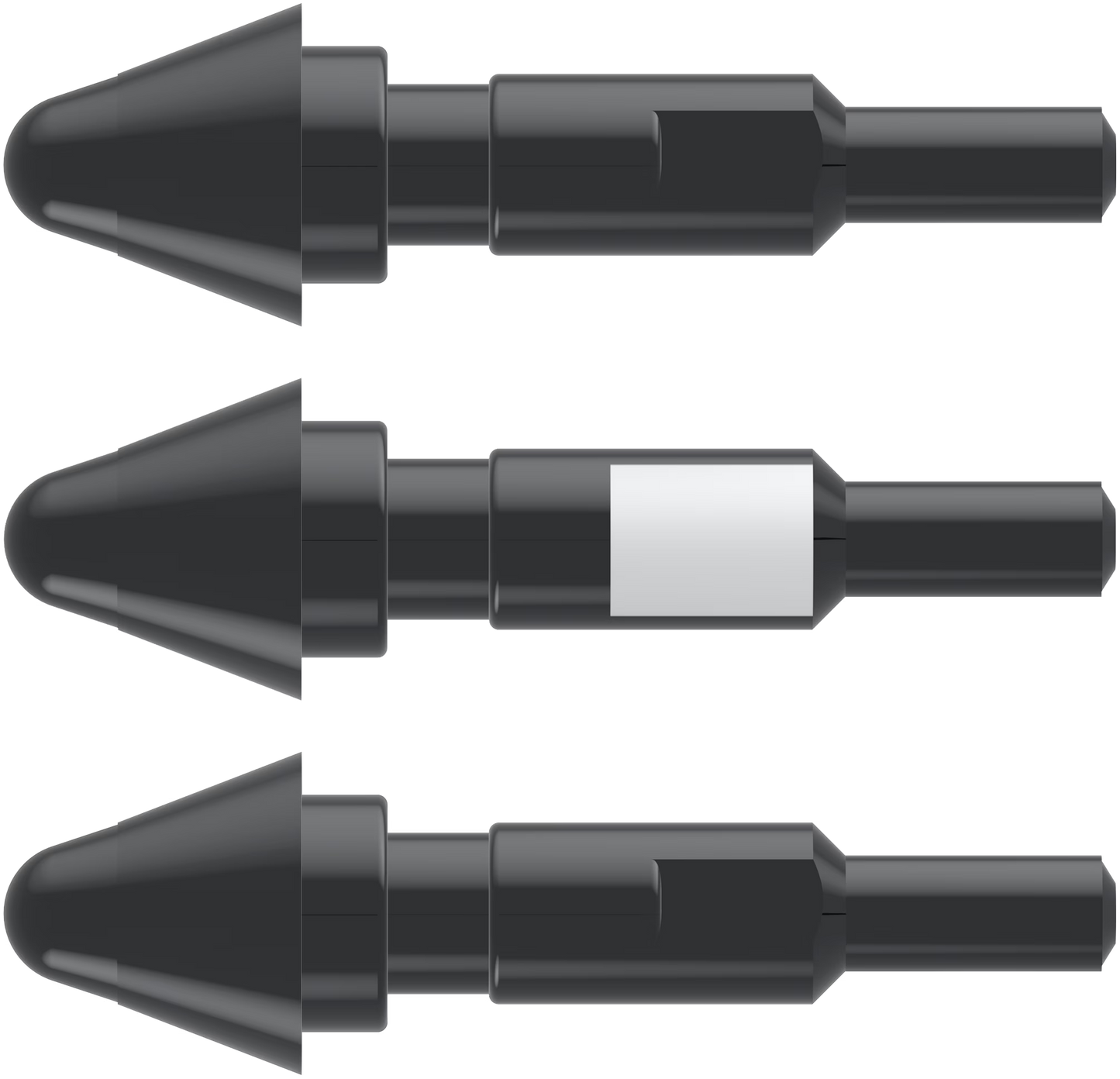 
Dell Pen Nibs for Active Pen (3 Pack) – NB1022