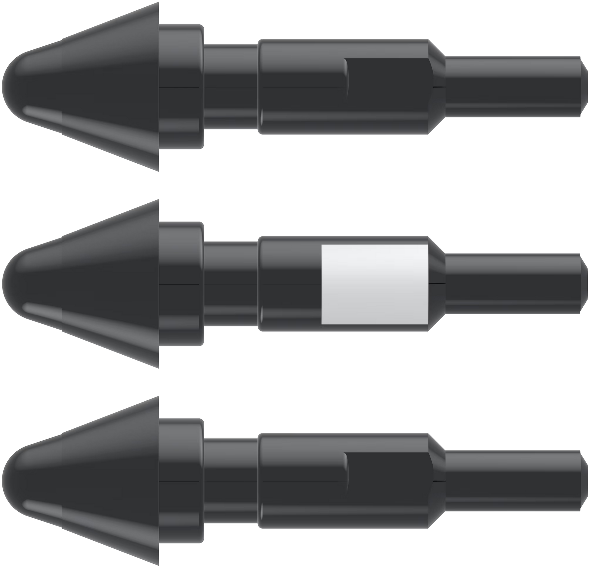 
Dell Pen Nibs for Active Pen (3 Pack) – NB1022