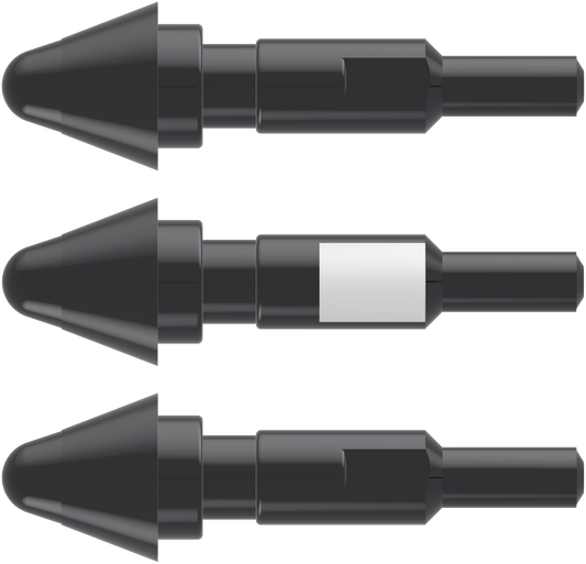 
Dell Pen Nibs for Active Pen (3 Pack) – NB1022