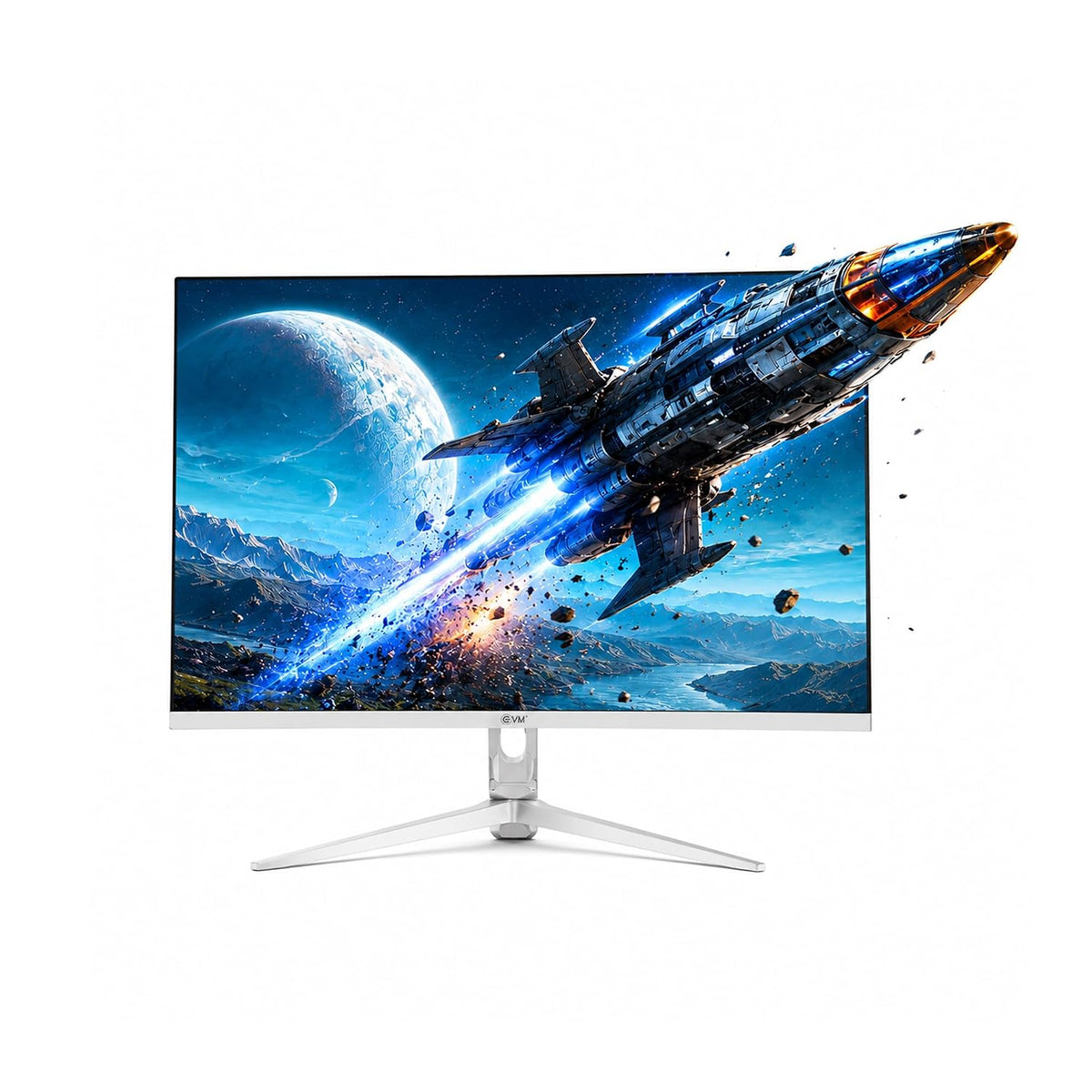 
EVM Frameless Monitor 31.5" Flat (EVM 190 PLASMA LED)