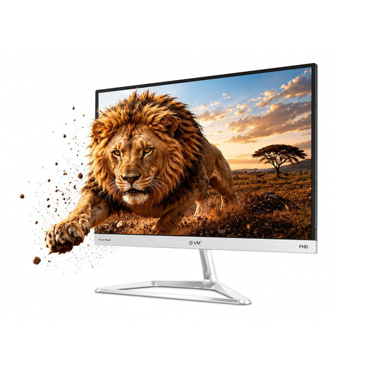 
EVM Frameless Monitor 24.5" Flat LED (EVM 155 PLASMA SQ LED)