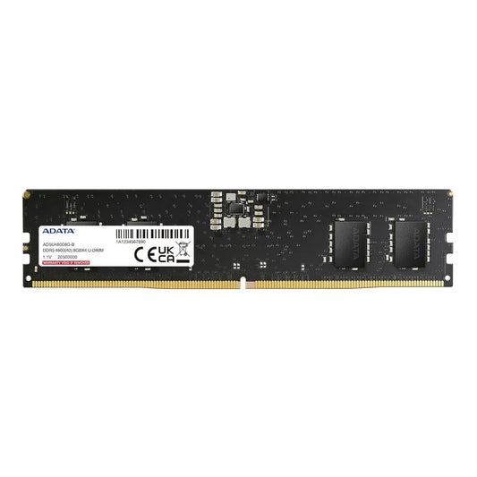 
ADATA 32GB 4800MHz So-Dimm DDR5 For Desktop RAM