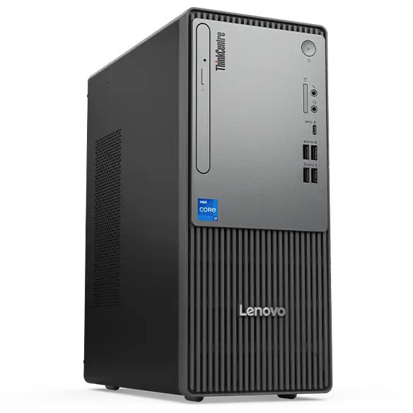 
Lenovo  ThinkCentre  Neo 50t (11SES08W00) G7400 ,8GB, 1TB, No OS, 3 YR
