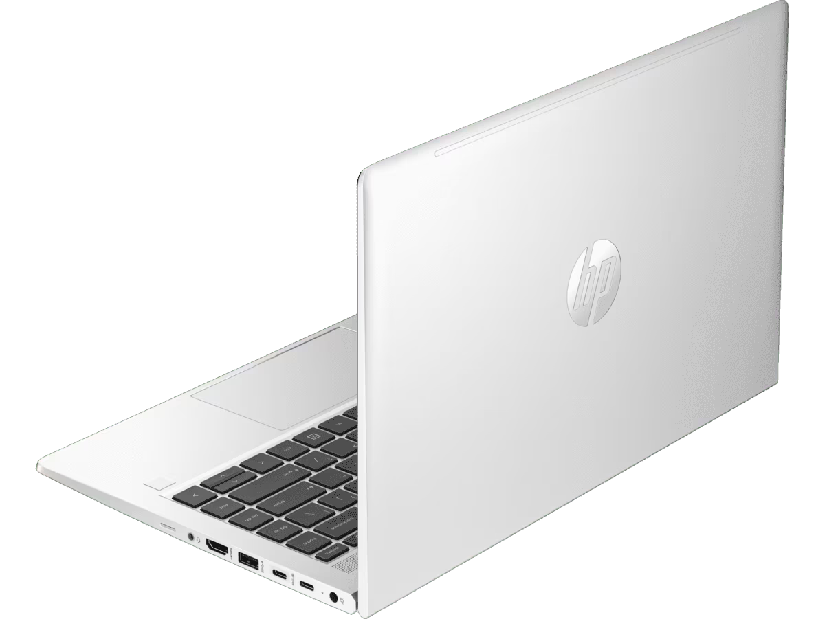 
HP ProBook 440 G10 (BJ3T7AT) Intel Core i5-1334U, 8GB RAM, 512GB SSD, 14" Display, DOS, 1 yrs
