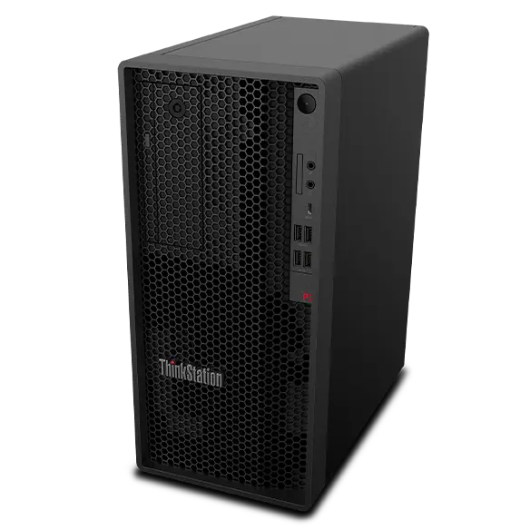 
Lenovo P2 Tower (30FRS02R00) - Intel Core i7-14700, 16GB DDR5, 512GB SSD, FreeDOS