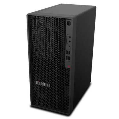Lenovo P2 Tower Gen 2 (30JQS0GD00) - Intel Core Ultra 7-265, 32GB RAM, 1TB SSD, Windows 11