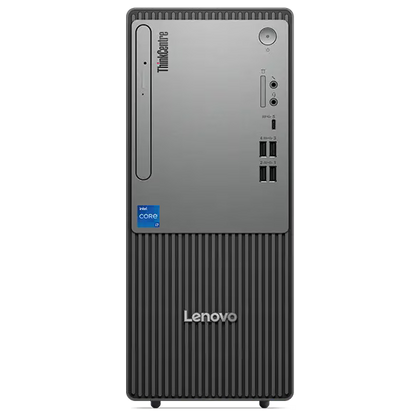 Lenovo  ThinkCentre  Neo 50t (12UDS00W00) Intel I5-13400, 8GB, 512GB, DOS, 3Yrs