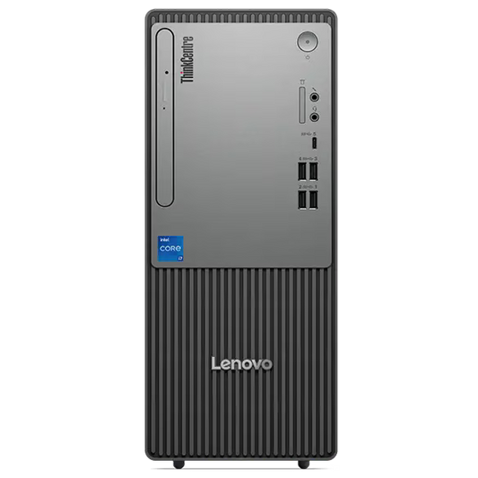 
Lenovo Neo 50t Gen 6 (13BDS02G00) - Intel Core Ultra 5 225, 16GB RAM, 16GB SSD + 512GB SSD, Windows 11
