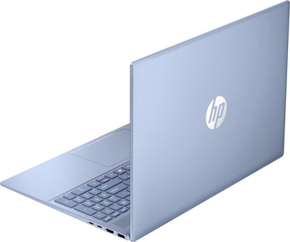 HP 16-ba1789TU - Core i5-1334U, 16GB LPDDR5X 4800 on-board, 512GB PCIe Gen4 Value