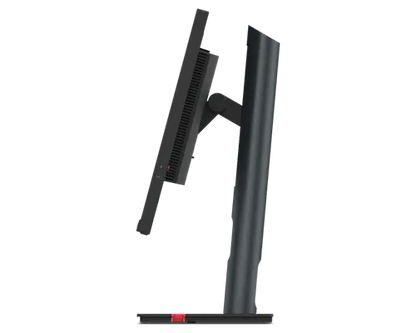 Lenovo ThinkVision P24h-30 60.45cms (23.8) Monitor (63B3GAR6WW)
