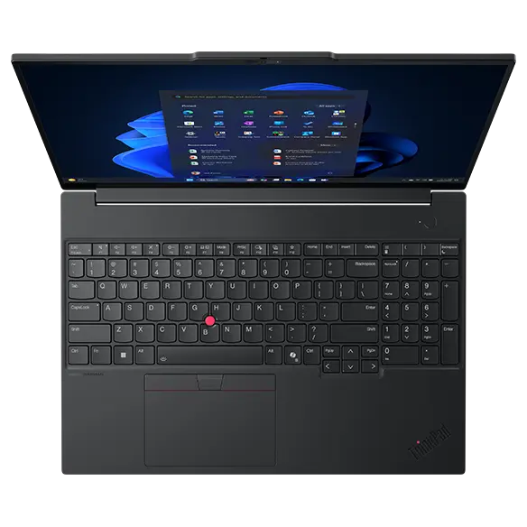 
Lenovo ThinkPad E16 (21SSS1LW00) ULTRA5 225U 8GB 512GB DOS 1Y