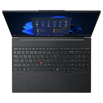 Lenovo ThinkPad E16 (21SSS1LW00) ULTRA5 225U 8GB 512GB DOS 1Y