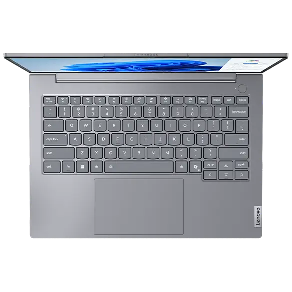 
Lenovo ThinkBook 14 (21SGS00000)  CORE7-240H , 16GB,  512GB, Dos, 3Yrs