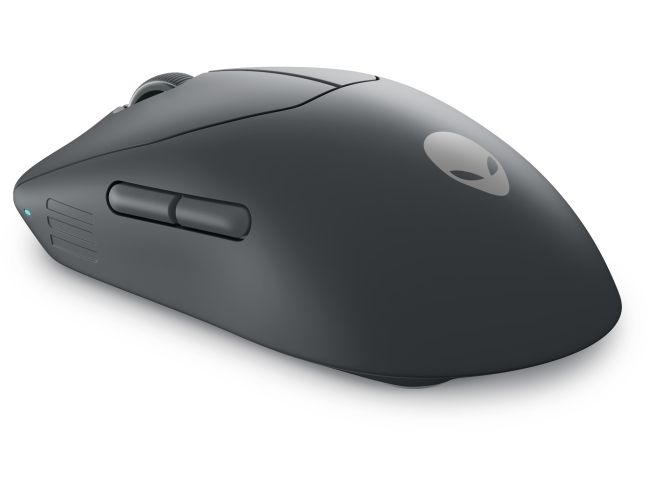 
Alienware Pro Wireless Gaming Mouse - Dark Moon