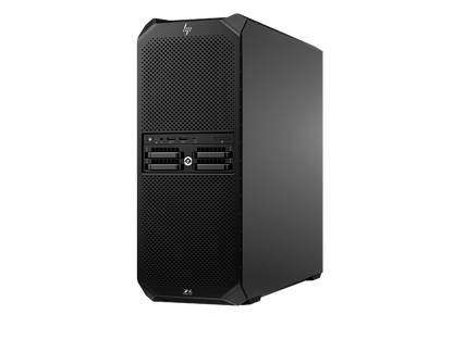 HP Z6 G5 A Workstation - AMD Ryzen Threadripper PRO 7955WX, 32GB DDR5, 1TB SSD + 1TB SSD, RTX 4000 Ada, Windows 11