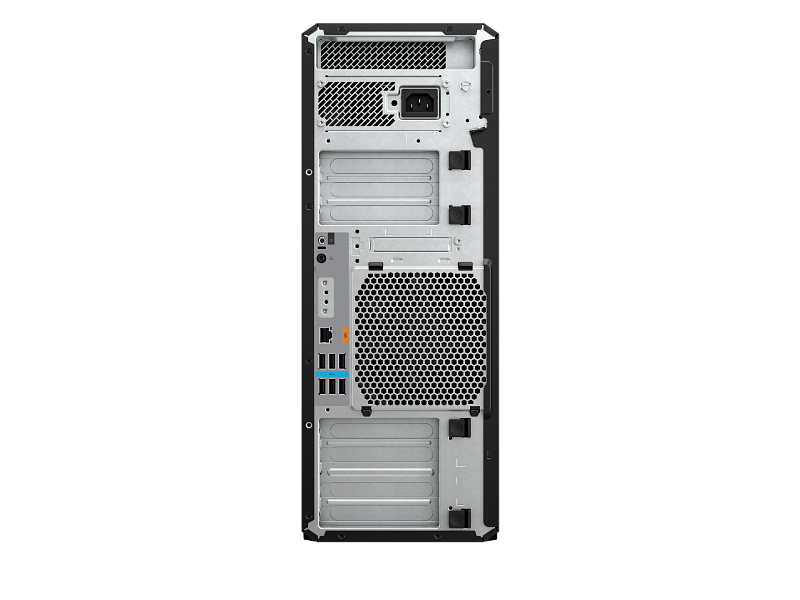 
HP Z6 G5 A Workstation - AMD Ryzen Threadripper PRO 7955WX, 32GB DDR5, 1TB SSD + 1TB SSD, RTX 4000 Ada, Windows 11